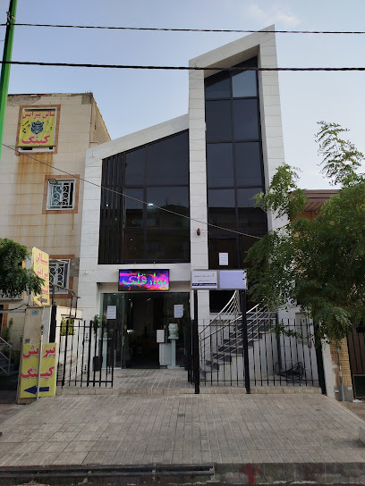 VIPMرکز زیبایی پردیس