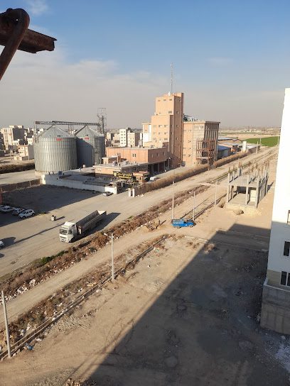 Varamin Flour Milling Industrial Co