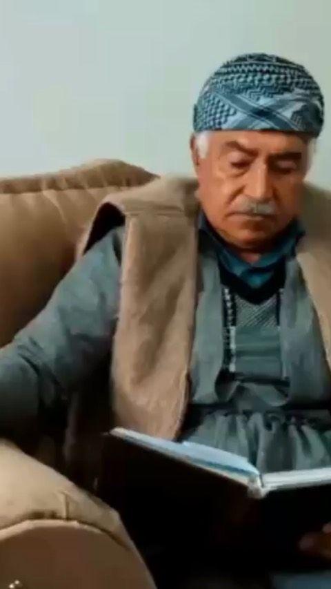 Ali be war