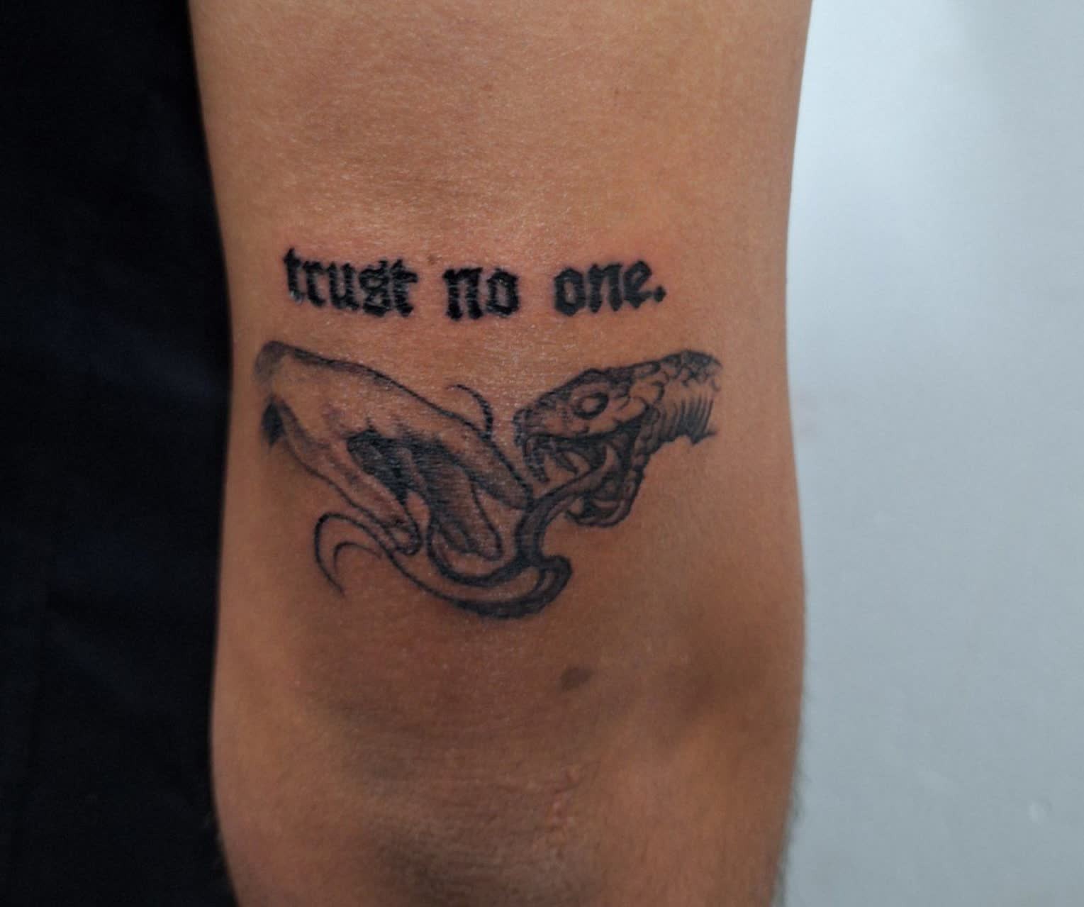 ARO TATTOO