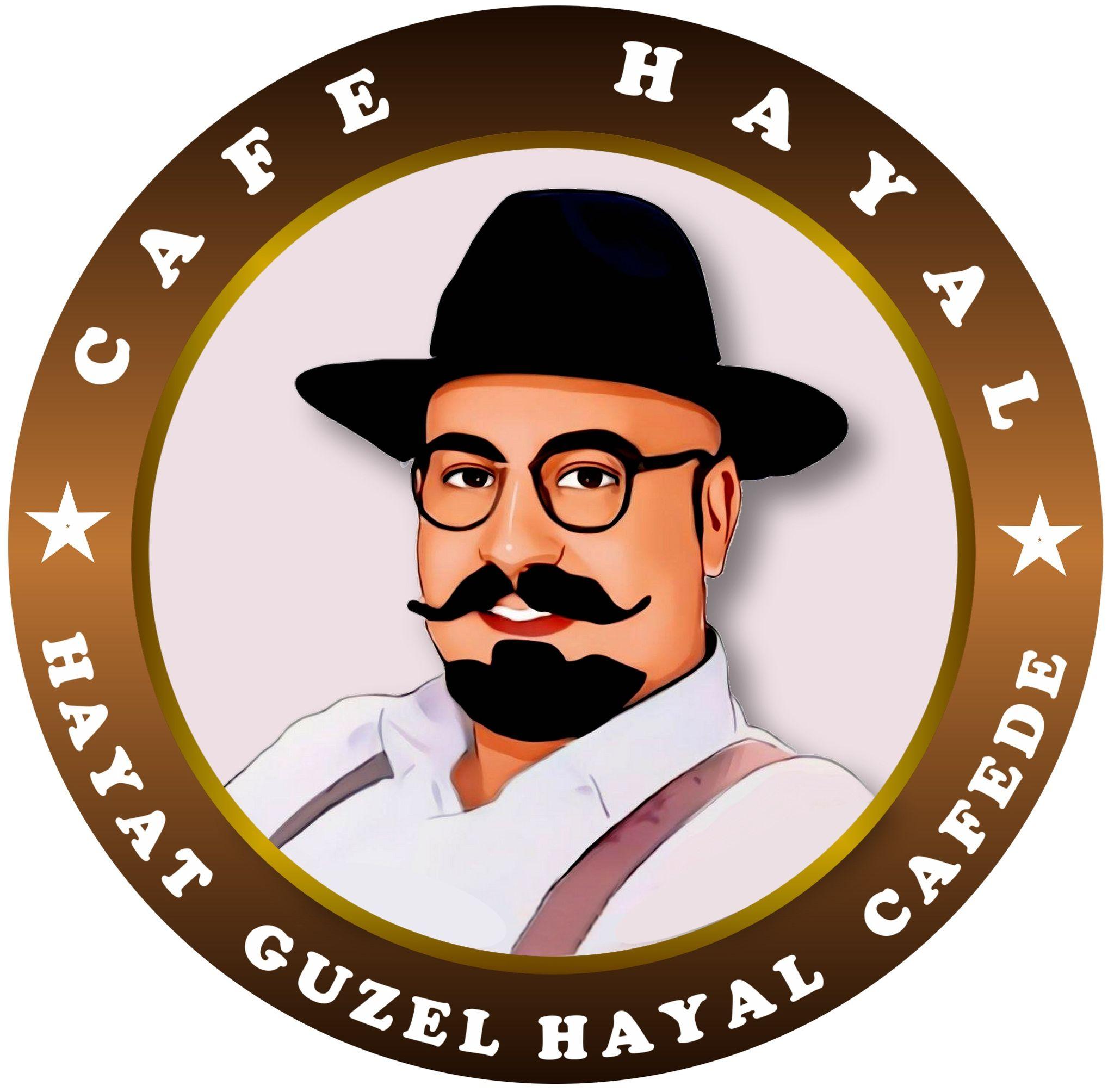cafe hayal