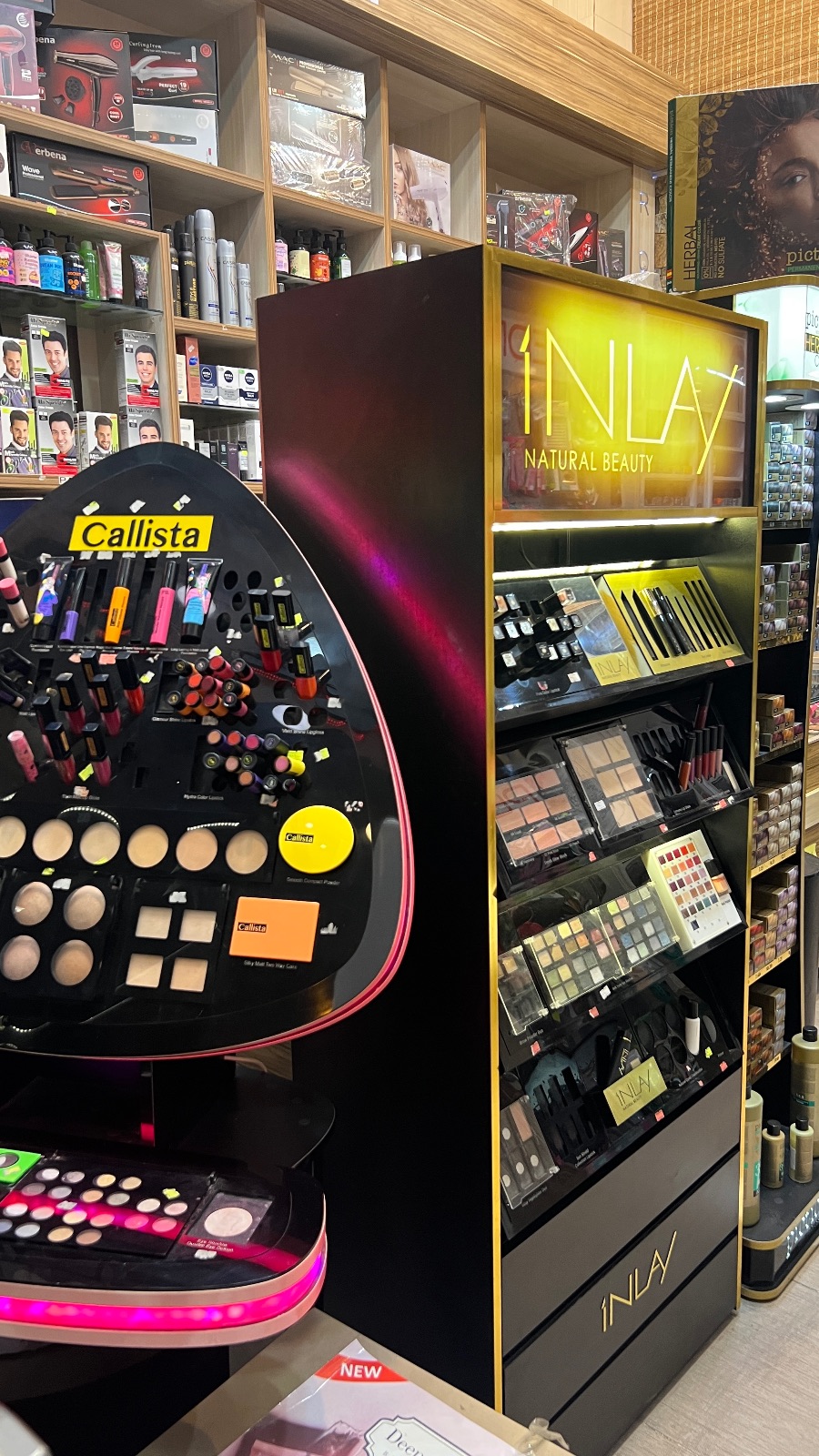 Gallery Royal Cosmetics