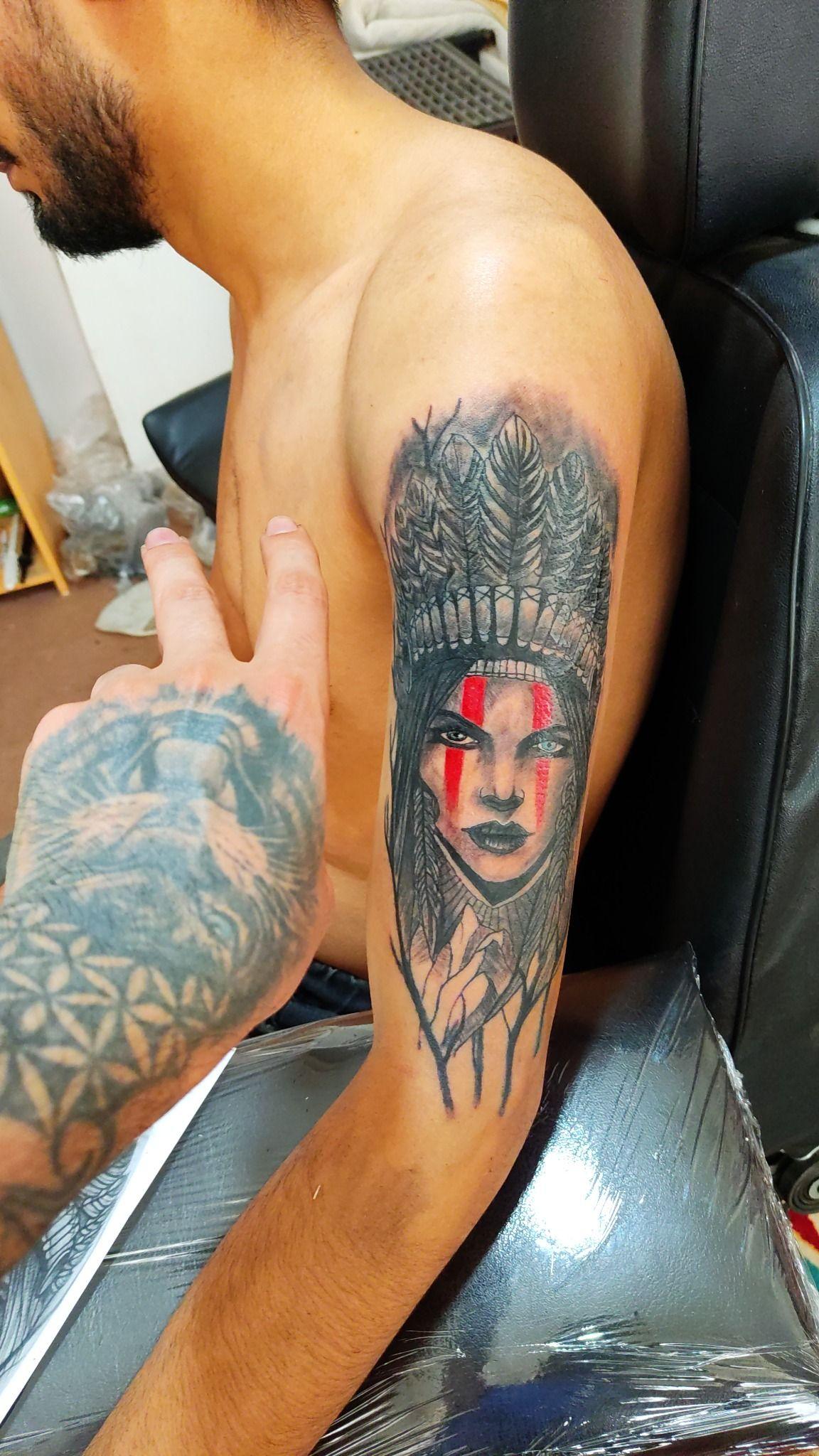 HadiTattoo