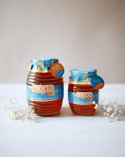 meda honey shop