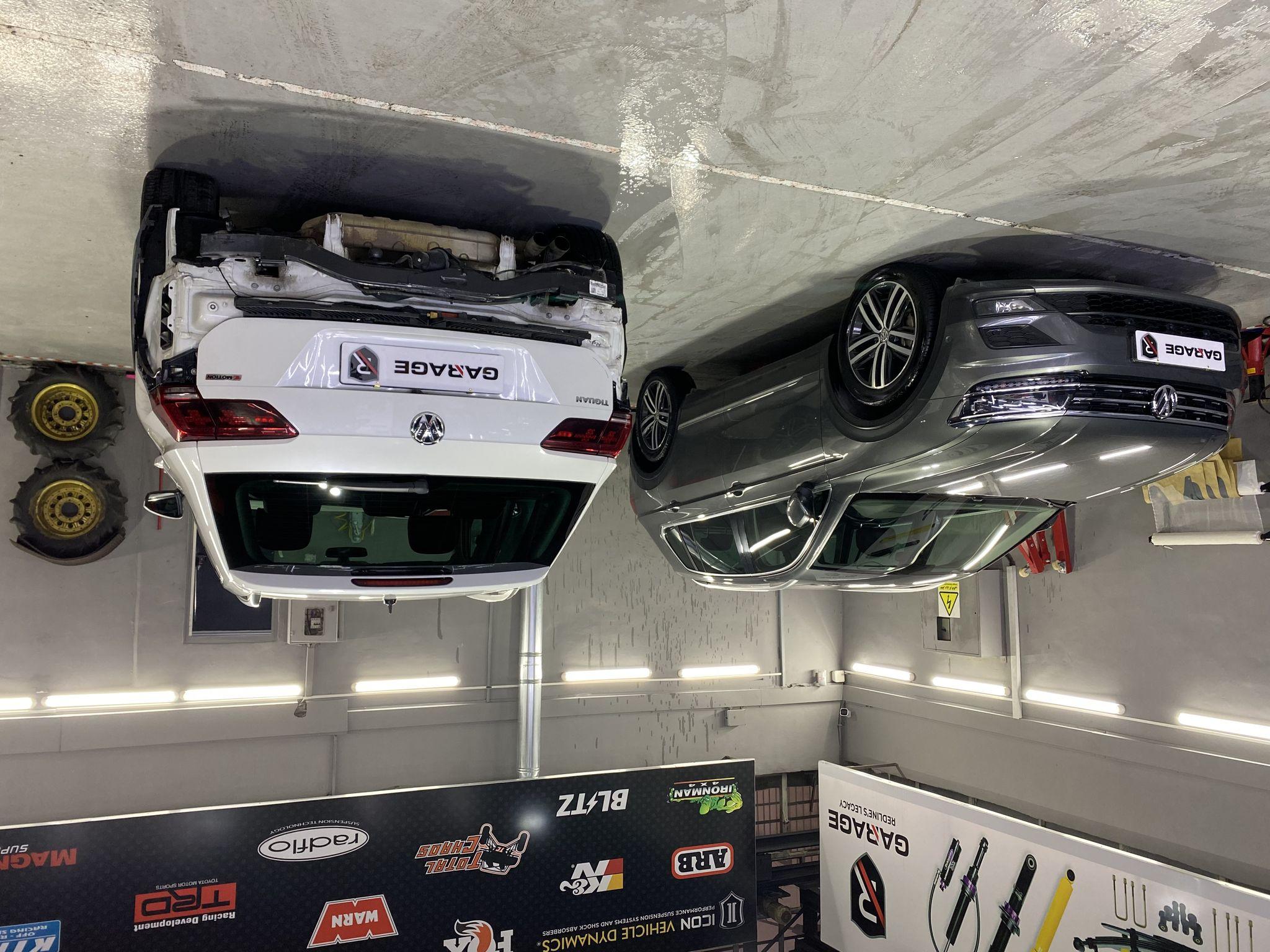 Rgarage