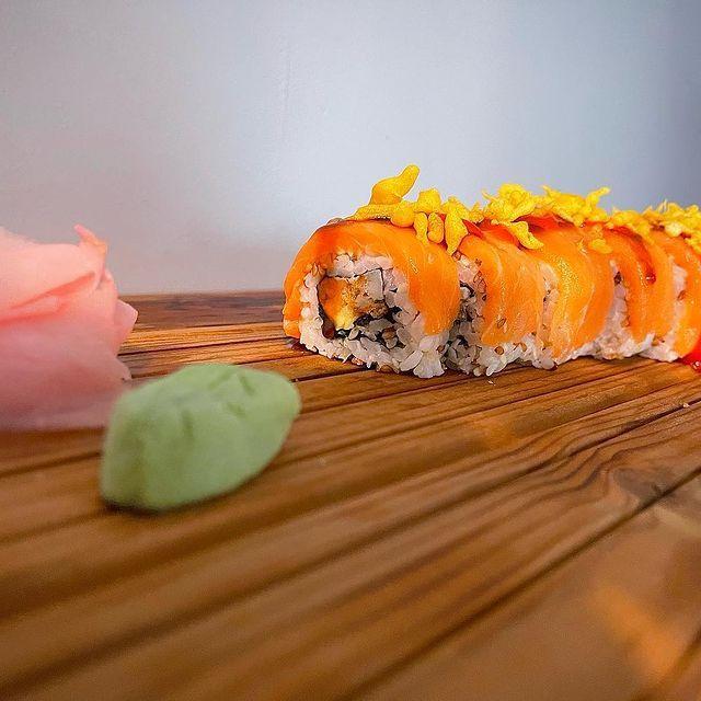 Sana Sushi