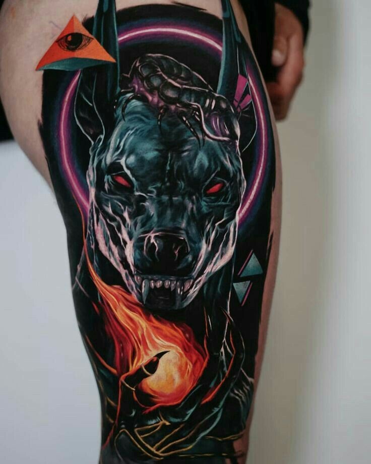 Tatoo تتو علی