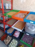 فروشگاه مواد غذایی ستاره شهر