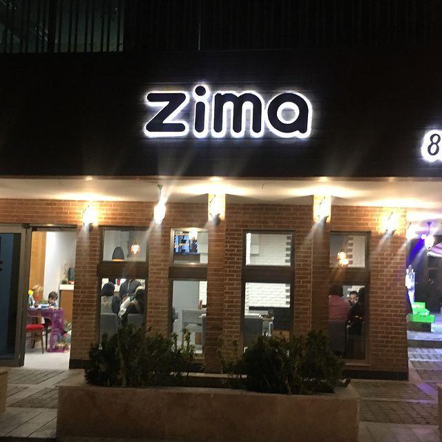 Zima Food