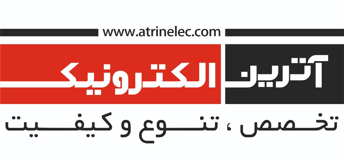 آترین الکترونیک