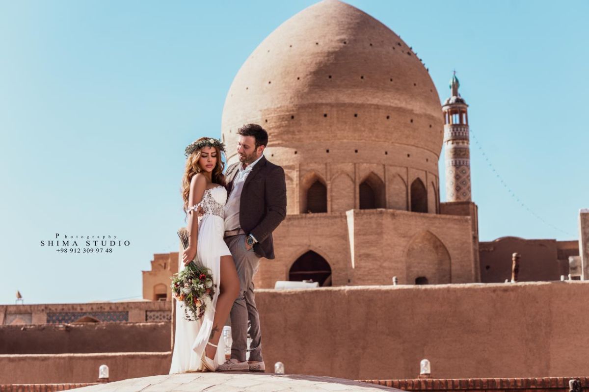 آتلیه شیما