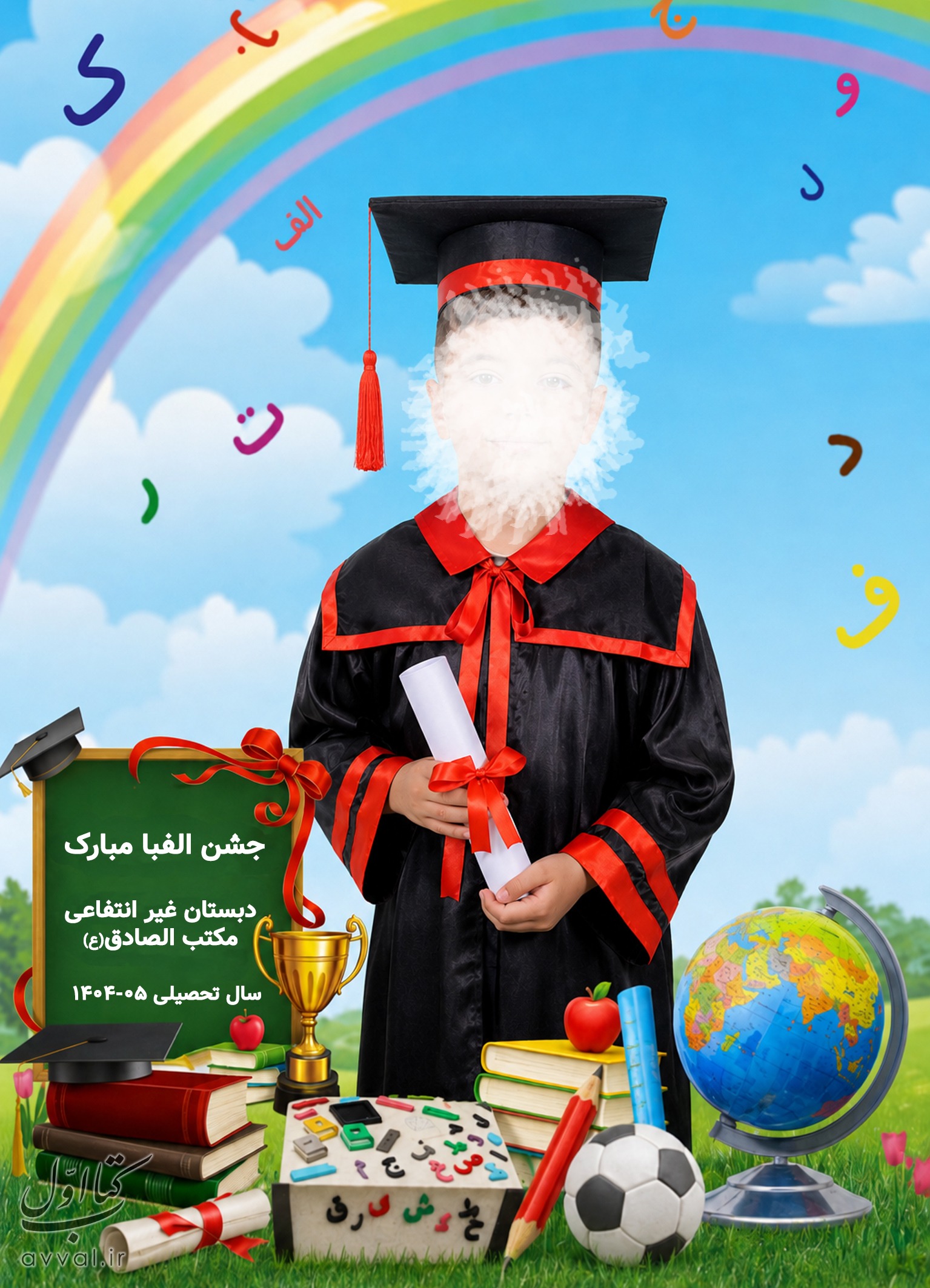 آتلیه عکاسی صفرصد