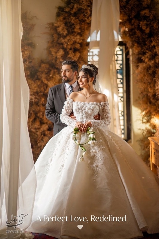 آتلیه عکاسی چاو