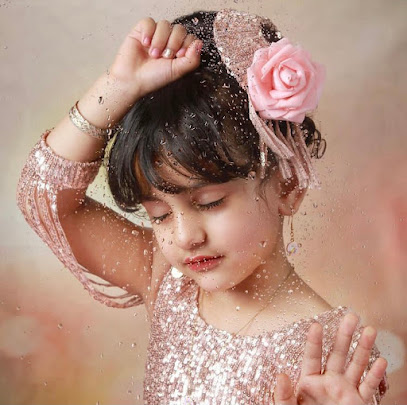 آتلیه کودک ژکوند