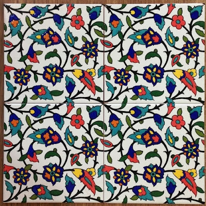 آجر نما نسوز گلمحمدی و پسران