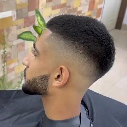 آرایشگاه MA