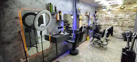 آرایشگاه ترانگ