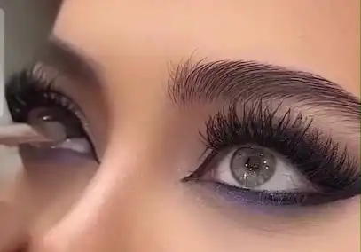 آرایشگاه زنانه مالی نیس
