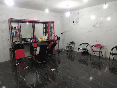 آرایشگاه سعید
