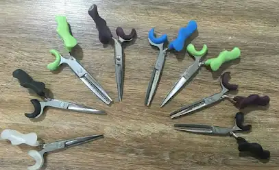 آرایشگاه عباسی
