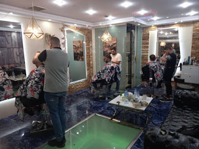 آرایشگاه ماتیار