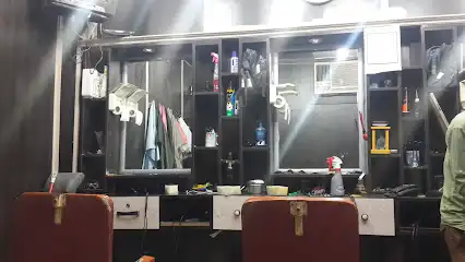 آرایشگاه محمود الملا