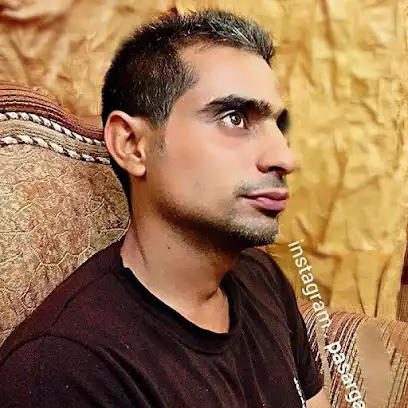 آرایشگاه کاما