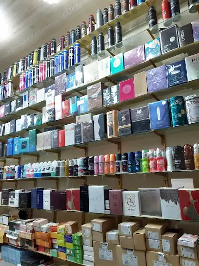 آرایشی بهداشتی هرمس ایلام