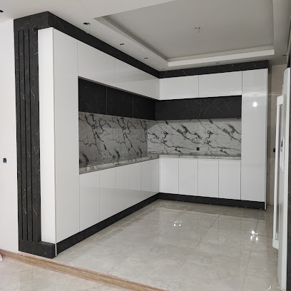 آرسام کابینت