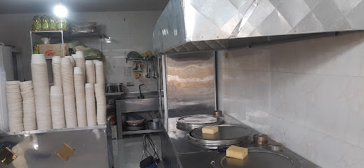 آش سرای شعله شعبه 2