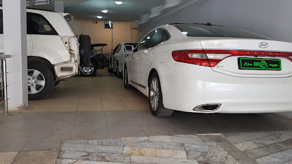 آقای ماشین
