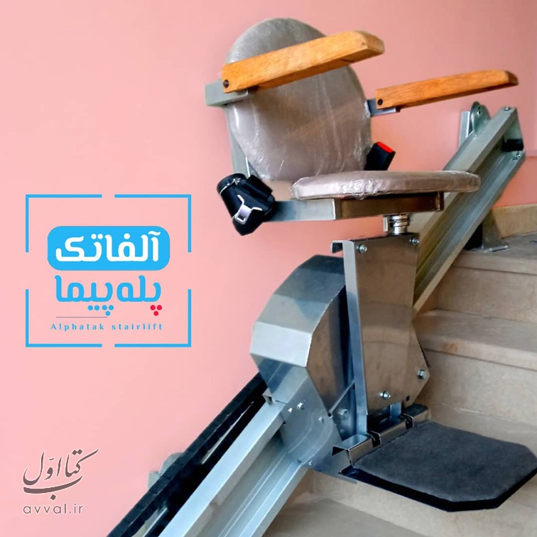 آلفا تک