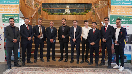 آلومینیوم آکرول