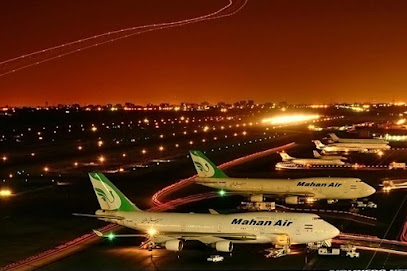 آمبولانس هوایی ایران