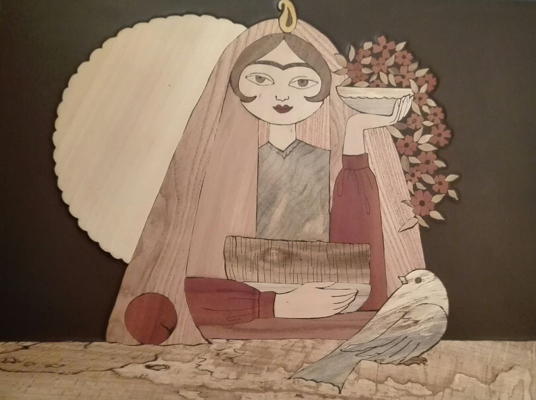 آموزشگاه آرینه