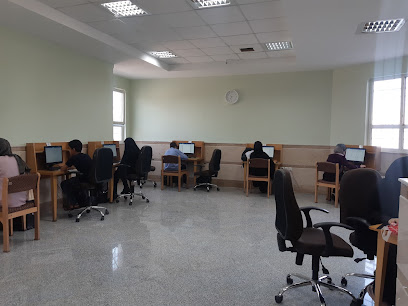آموزشگاه تداعی