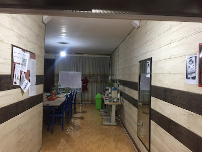 آموزشگاه خیاطی حلما