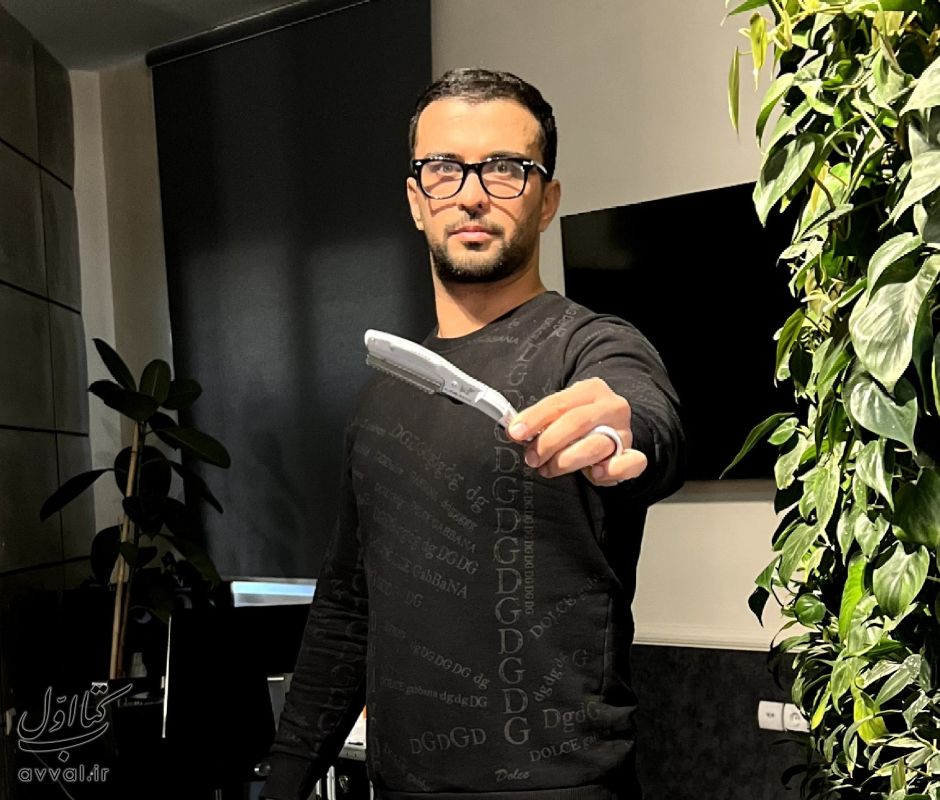 آموزشگاه شفیع رسالت