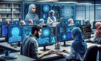 آموزشگاه مراقبت زیبایی آرایشگری همدان آریان
