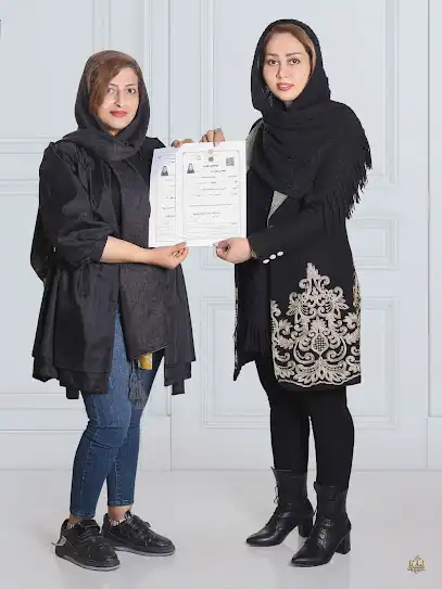 آموزشگاه مراقبت زیبایی مگنولیا