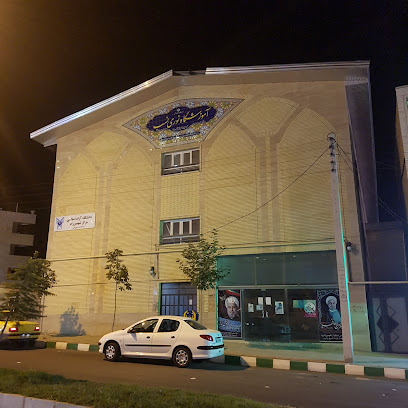 آموزشگاه نوری نسب