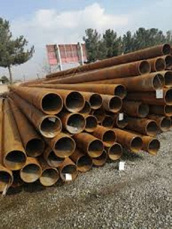 آهن کاران نوین (آهن 21)