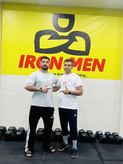 آهن_مرد_یزد