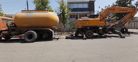 آپاراتی رضا بیاری