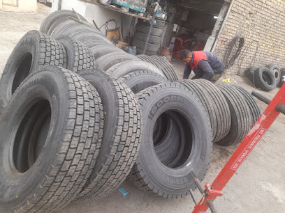آپاراتی سنگین ابوالفضل