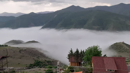 آپارتمان احمدی