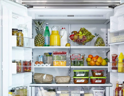 آچارک تعمیر یخچال اصفهان
