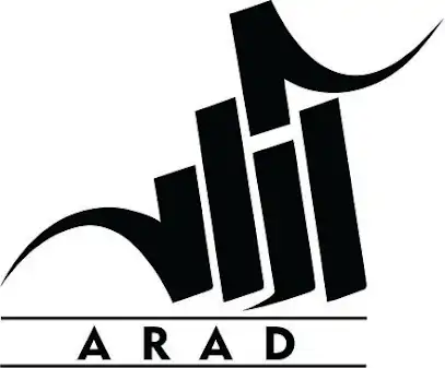 آژانس تبلیغاتی آراد اصفهان