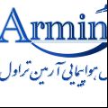 آژانس هواپیمایی آرمین تراول
