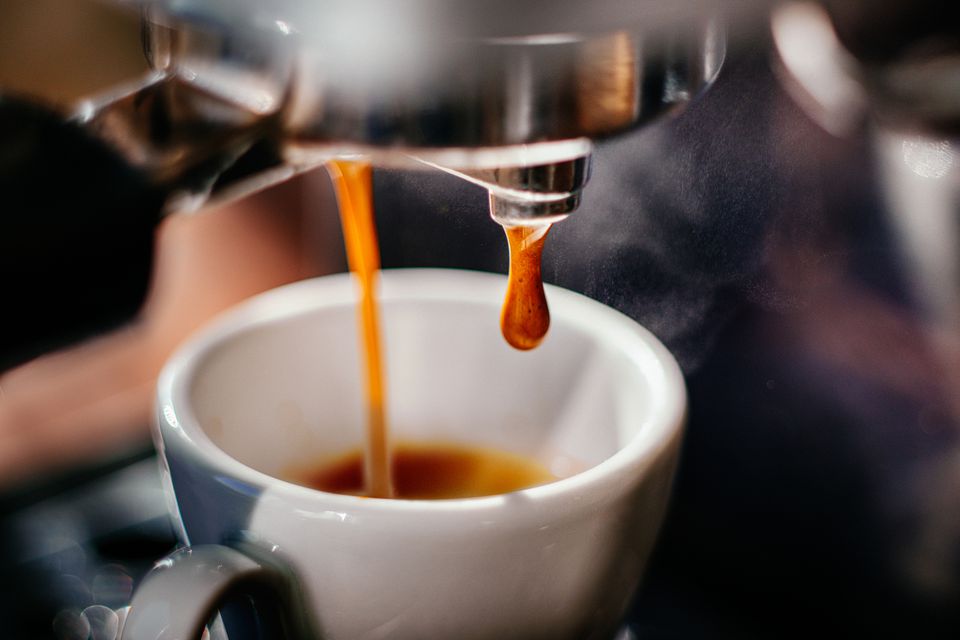 آکادمی قهوه آمارو